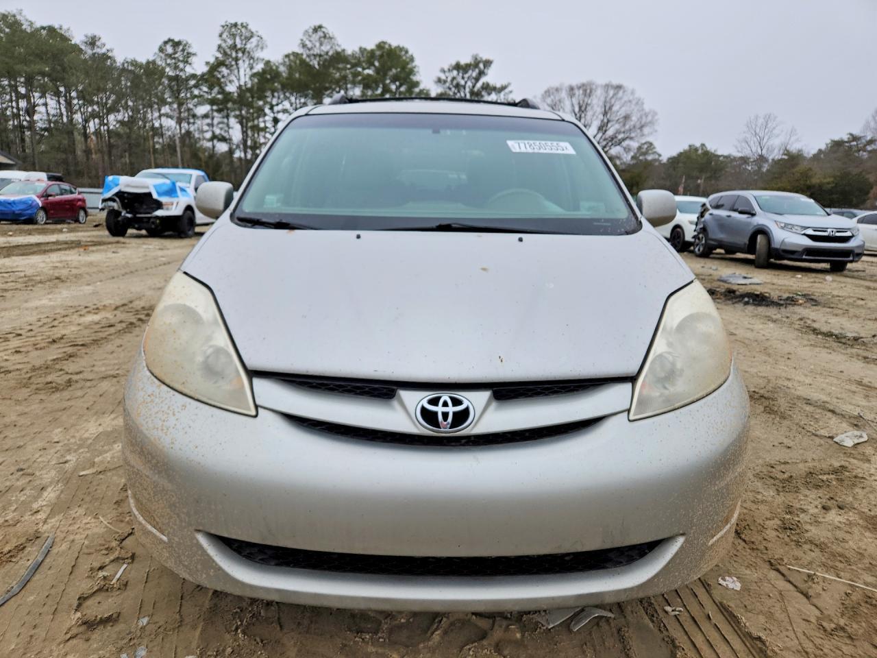 2006 Toyota Sienna - Image 5
