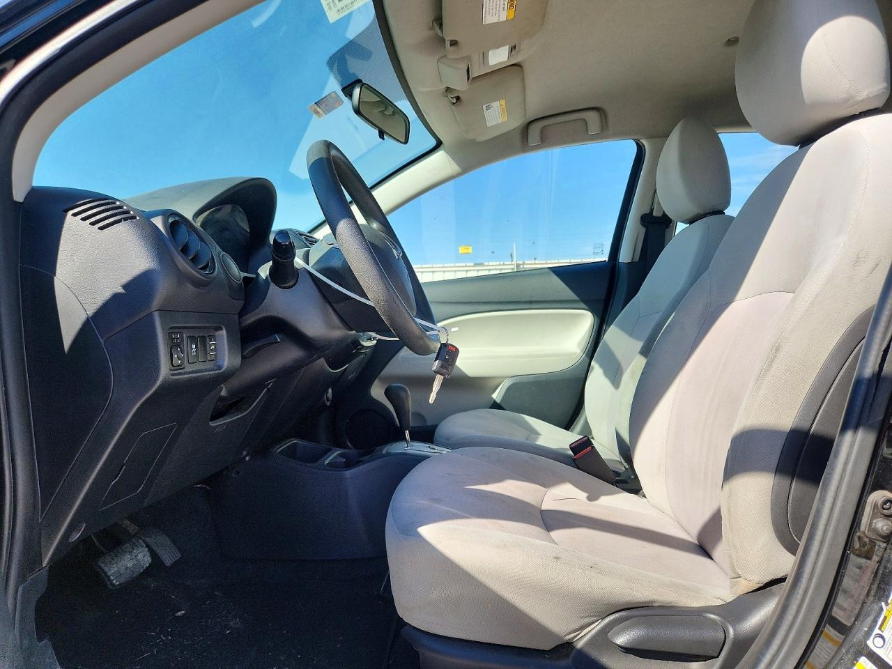 2017 Mitsubishi Mirage - Фото 7