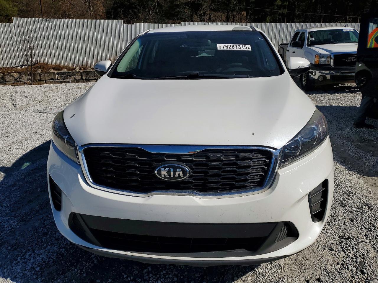 2019 Kia Sorento Lx - Фото 5