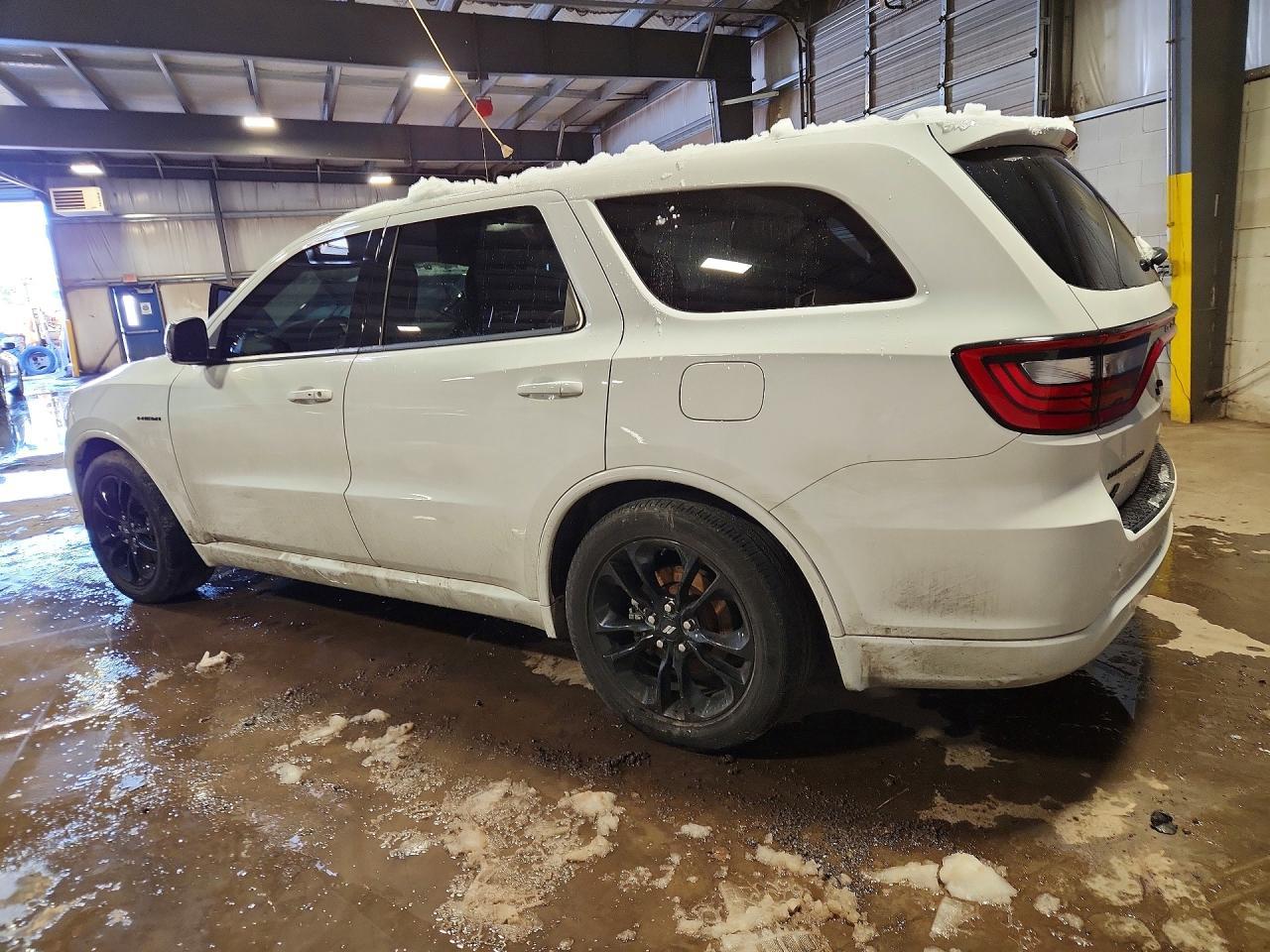 2020 Dodge Durango - Image 2