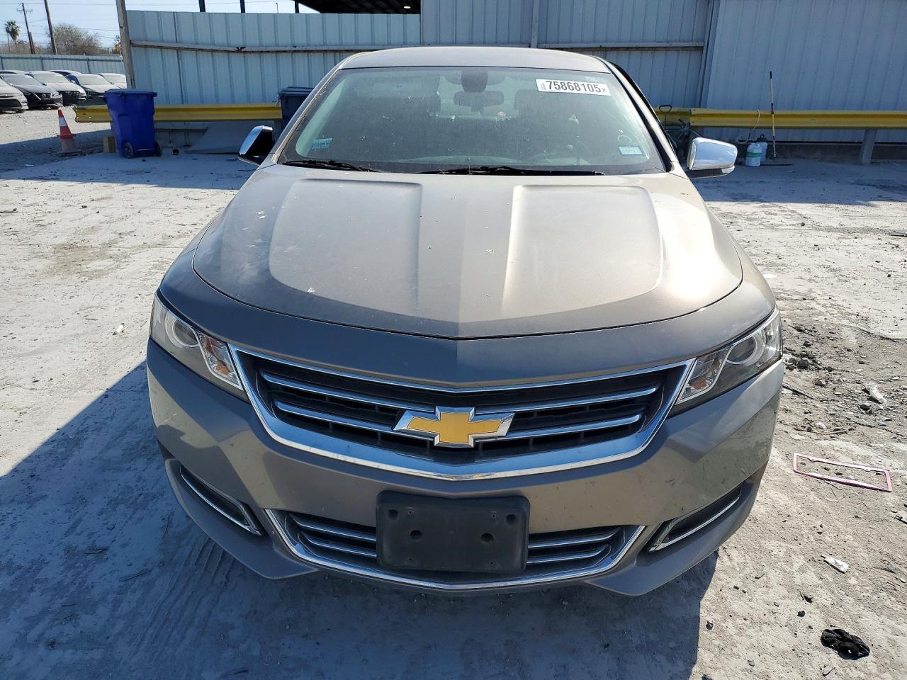 2018 Chevrolet Impala Premier - Image 5