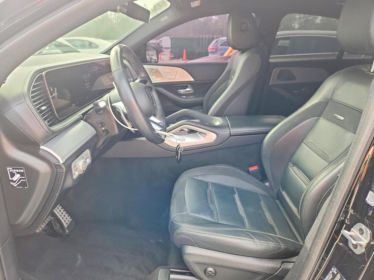 2024 Mercedes-Benz Gle Coupe Amg 53 4Matic - Image 7