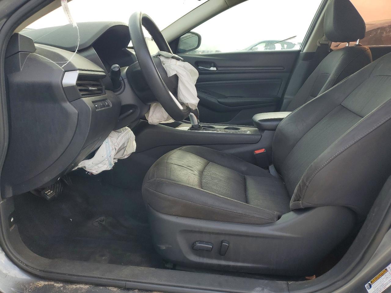 2020 Nissan Altima 2.5 S - Image 7