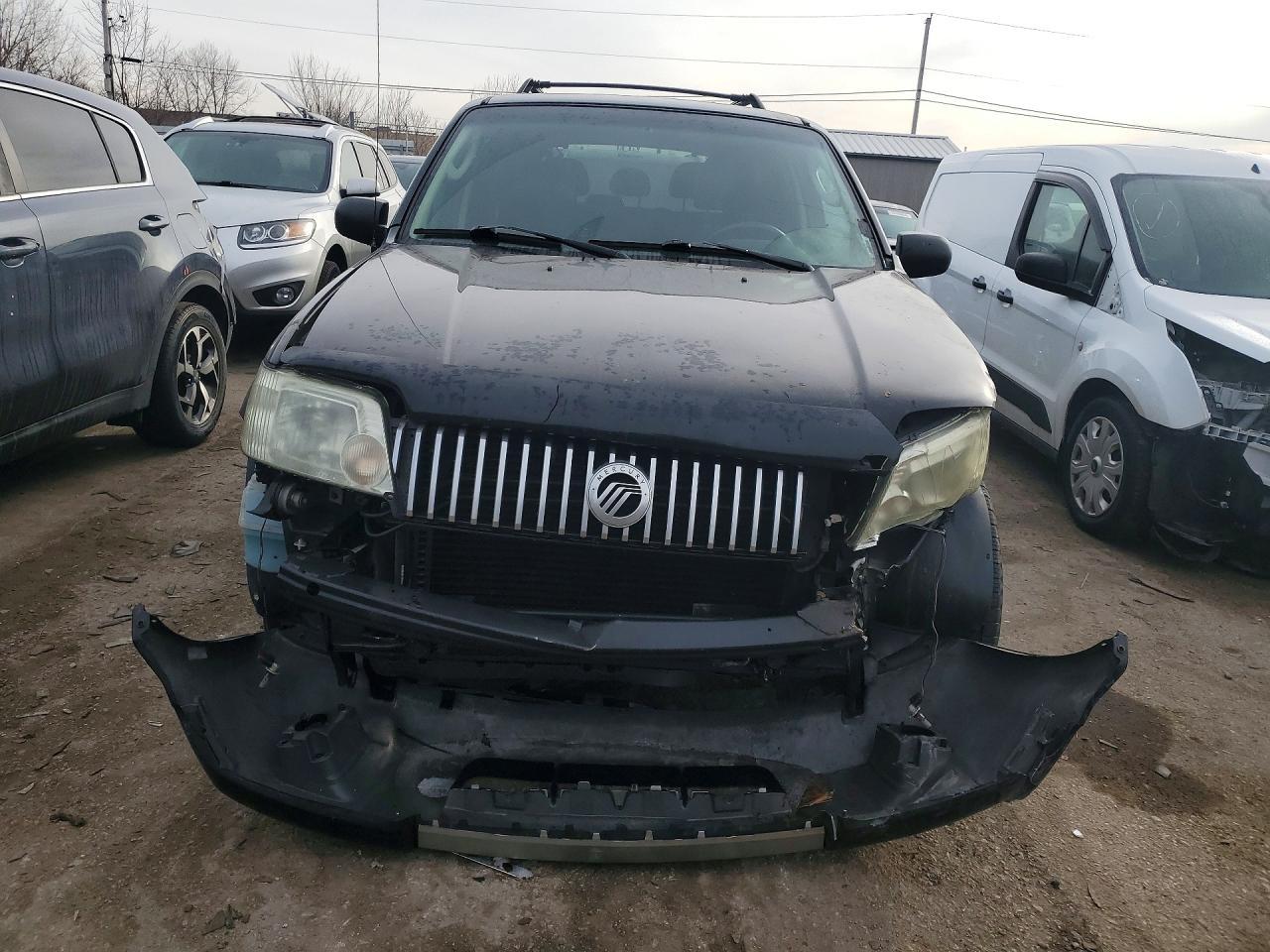 2005 Mercury Mariner - Image 5