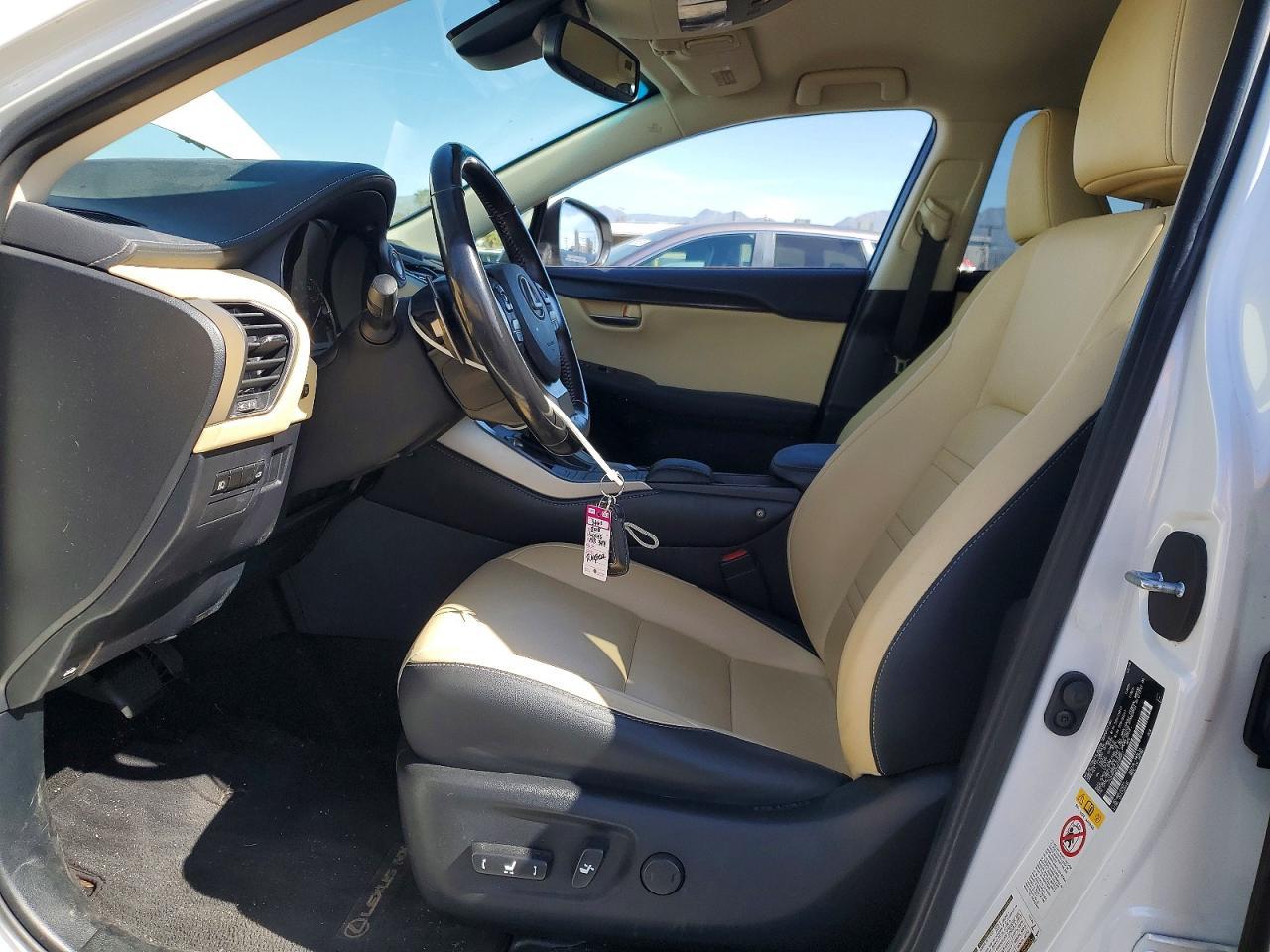 2018 Lexus Nx 300 Base - Фото 7