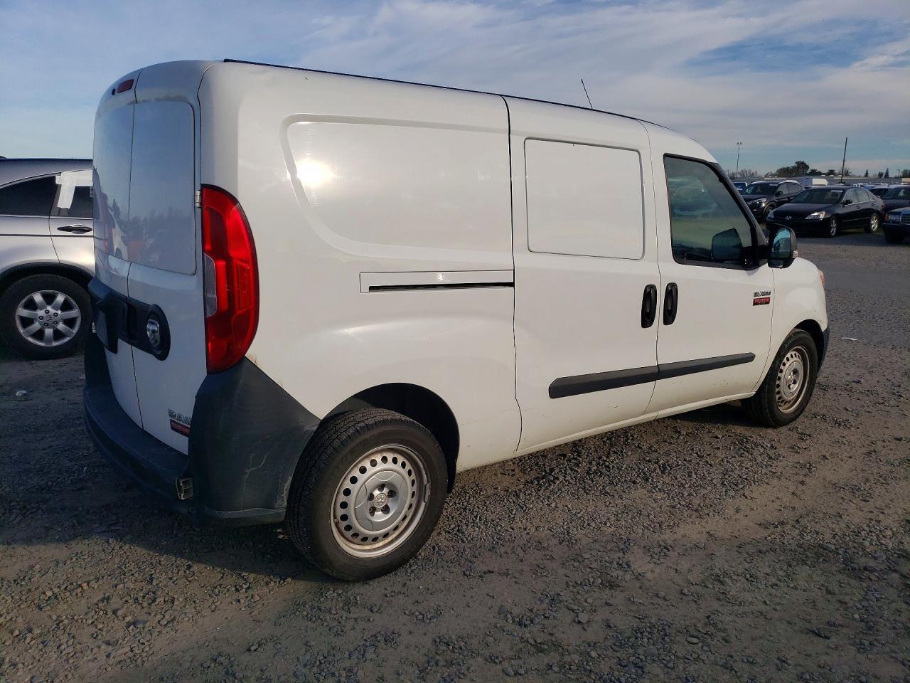 2019 Ram Promaster City - Image 3