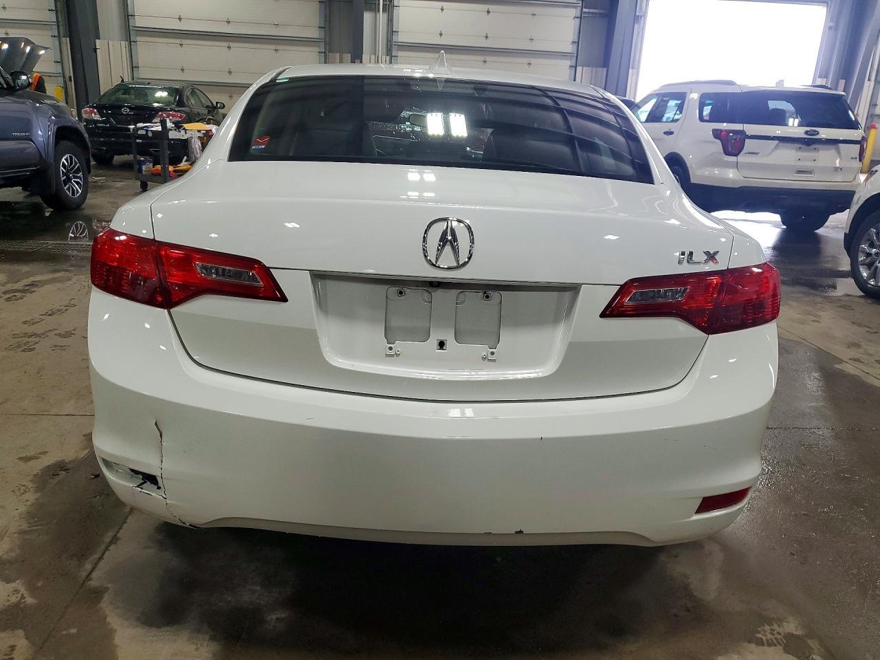 2015 Acura Ilx 20 - Image 6