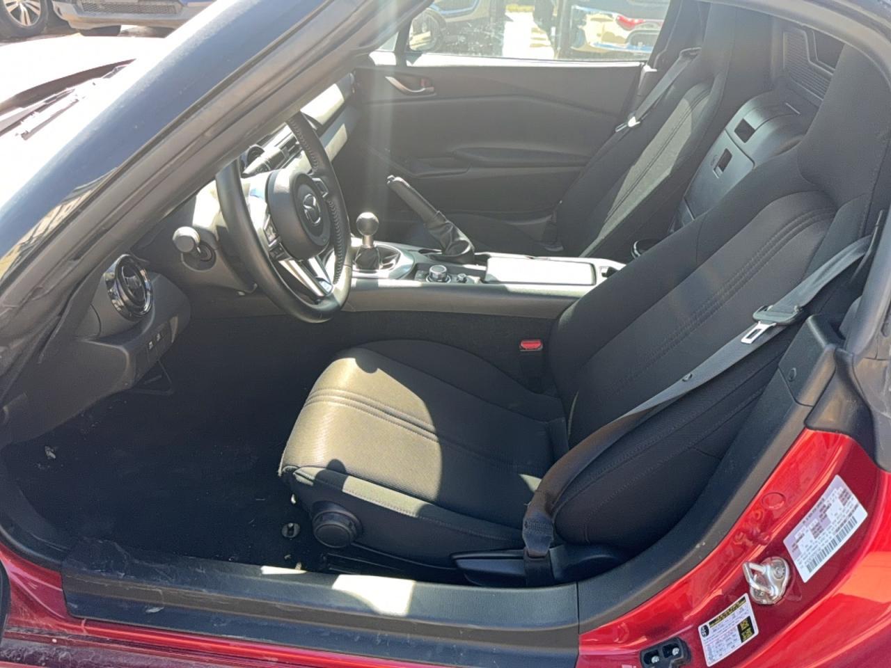 2023 Mazda Mx-5 Miata Sport - Фото 6