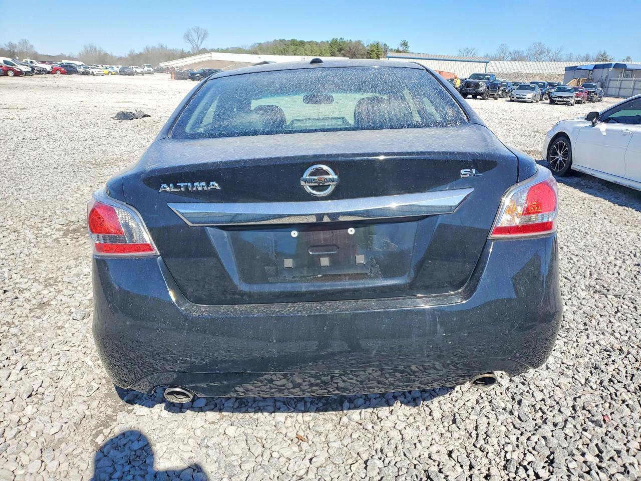 2015 Nissan Altima 2.5 - Image 6
