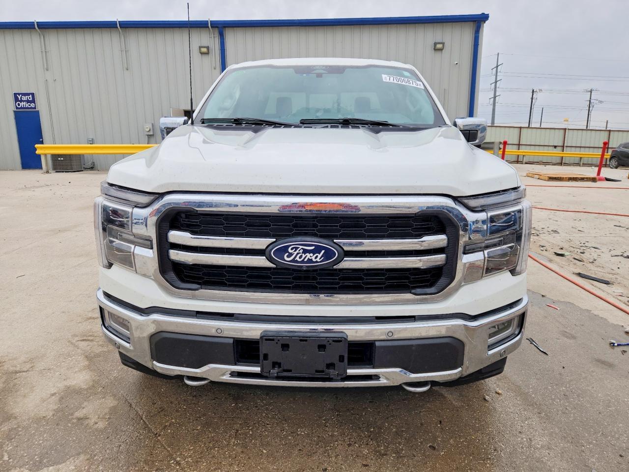 2024 Ford F150 Lariat - Фото 5