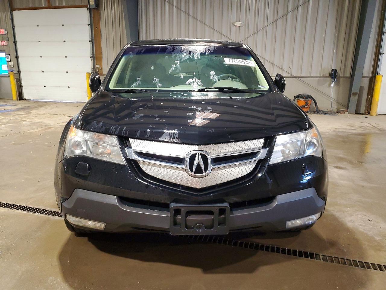 2009 Acura Mdx - Image 5