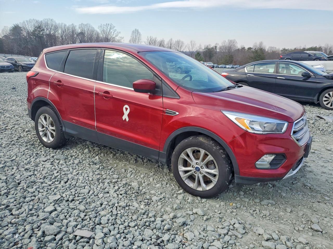 2019 Ford Escape Se - Image 4