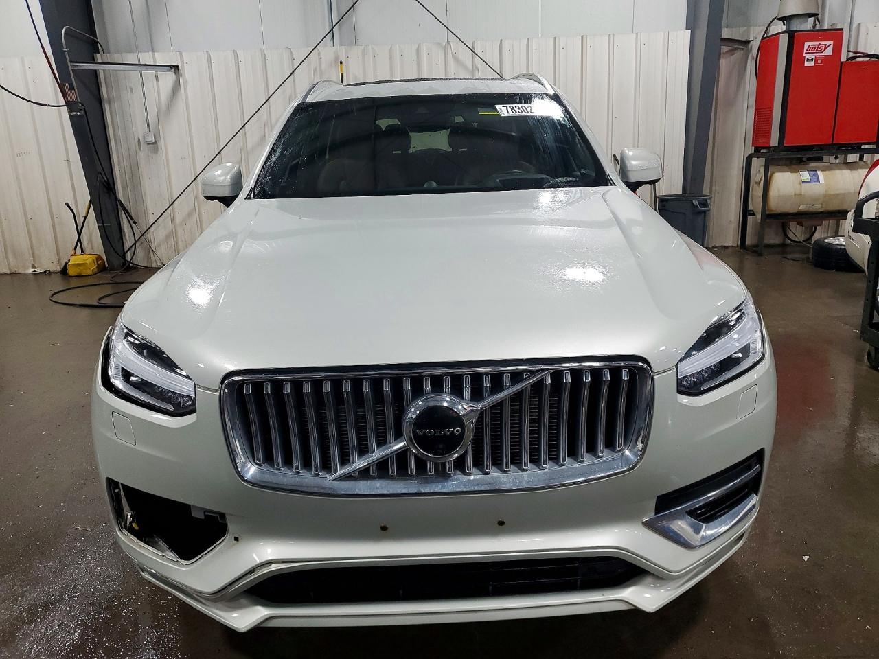 2022 Volvo Xc90 T6 Inscription - Image 5