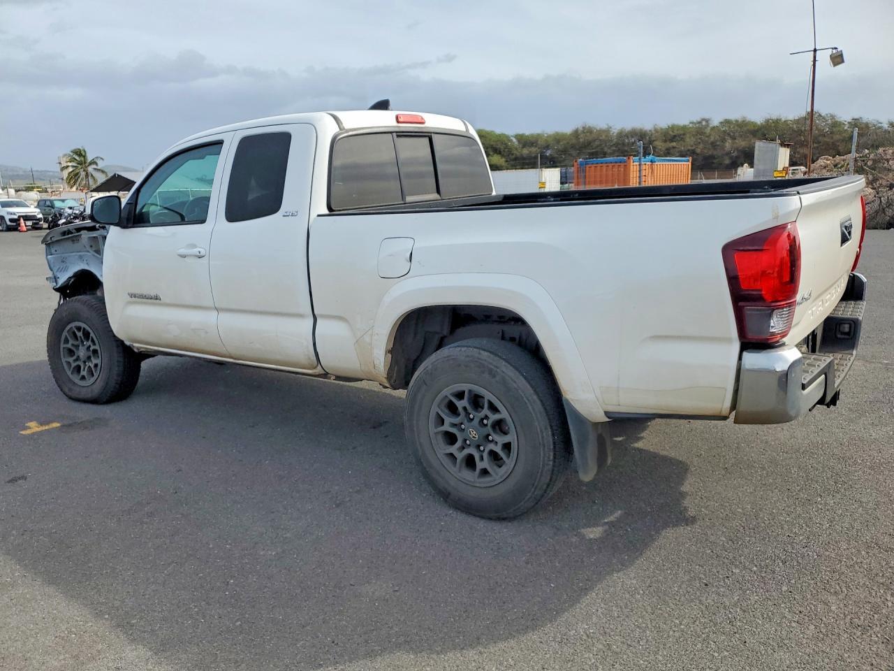 2021 Toyota Tacoma - Image 2