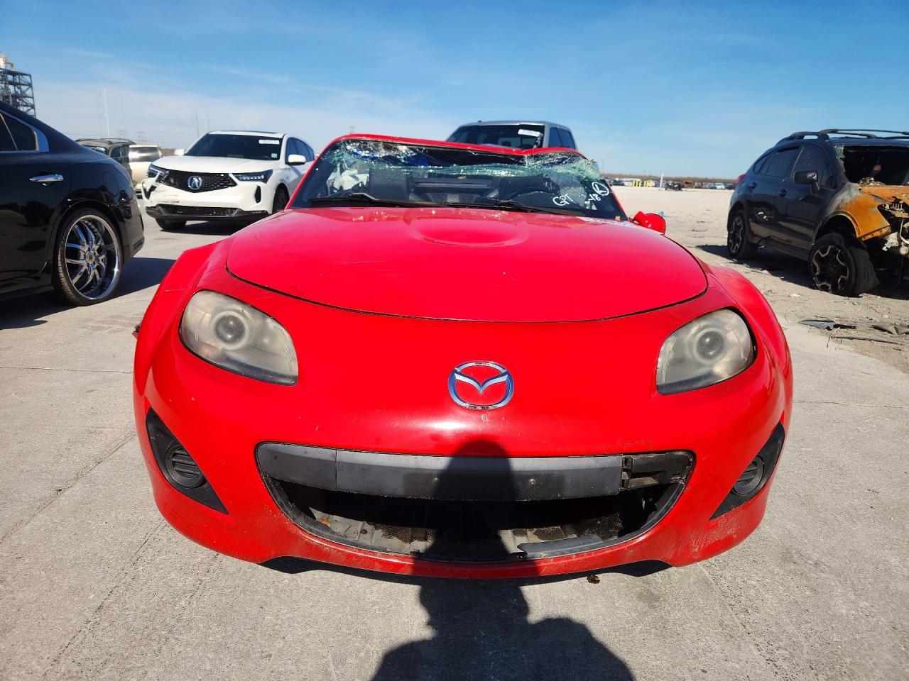 2009 Mazda Mx-5 Miata - Image 5
