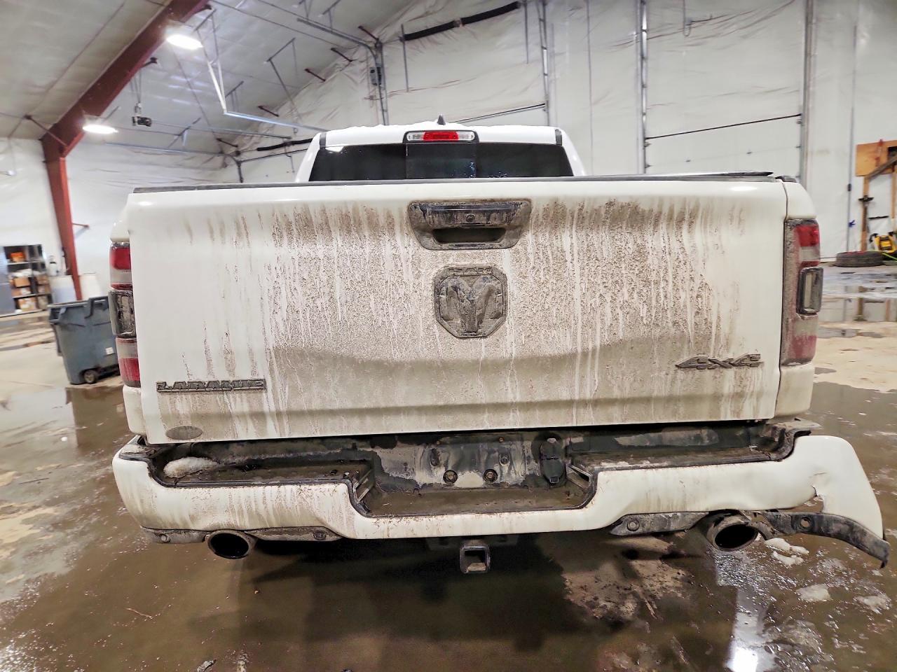 2023 Ram 1500 Laramie - Image 6