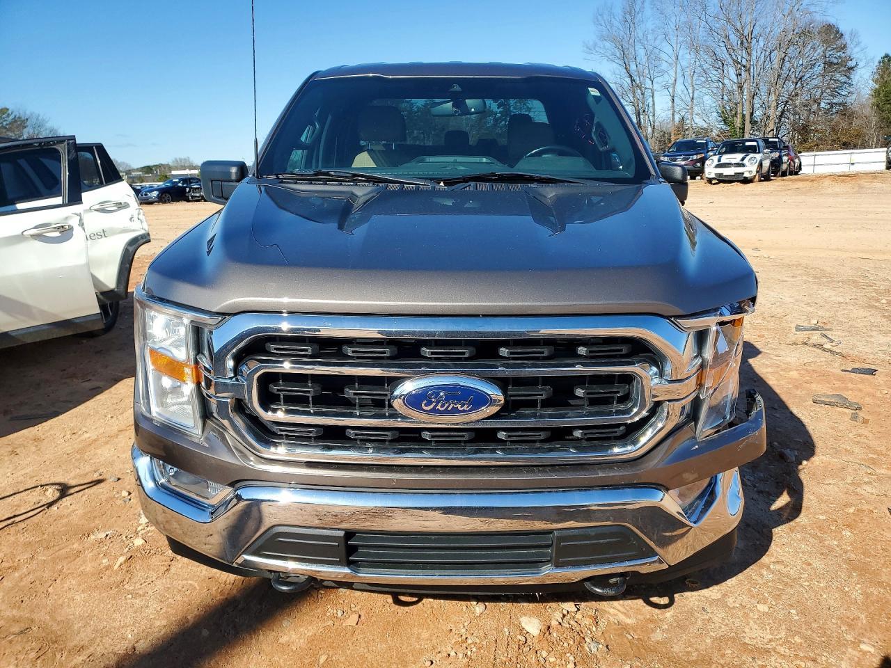 2022 Ford F150 Xlt - Image 5