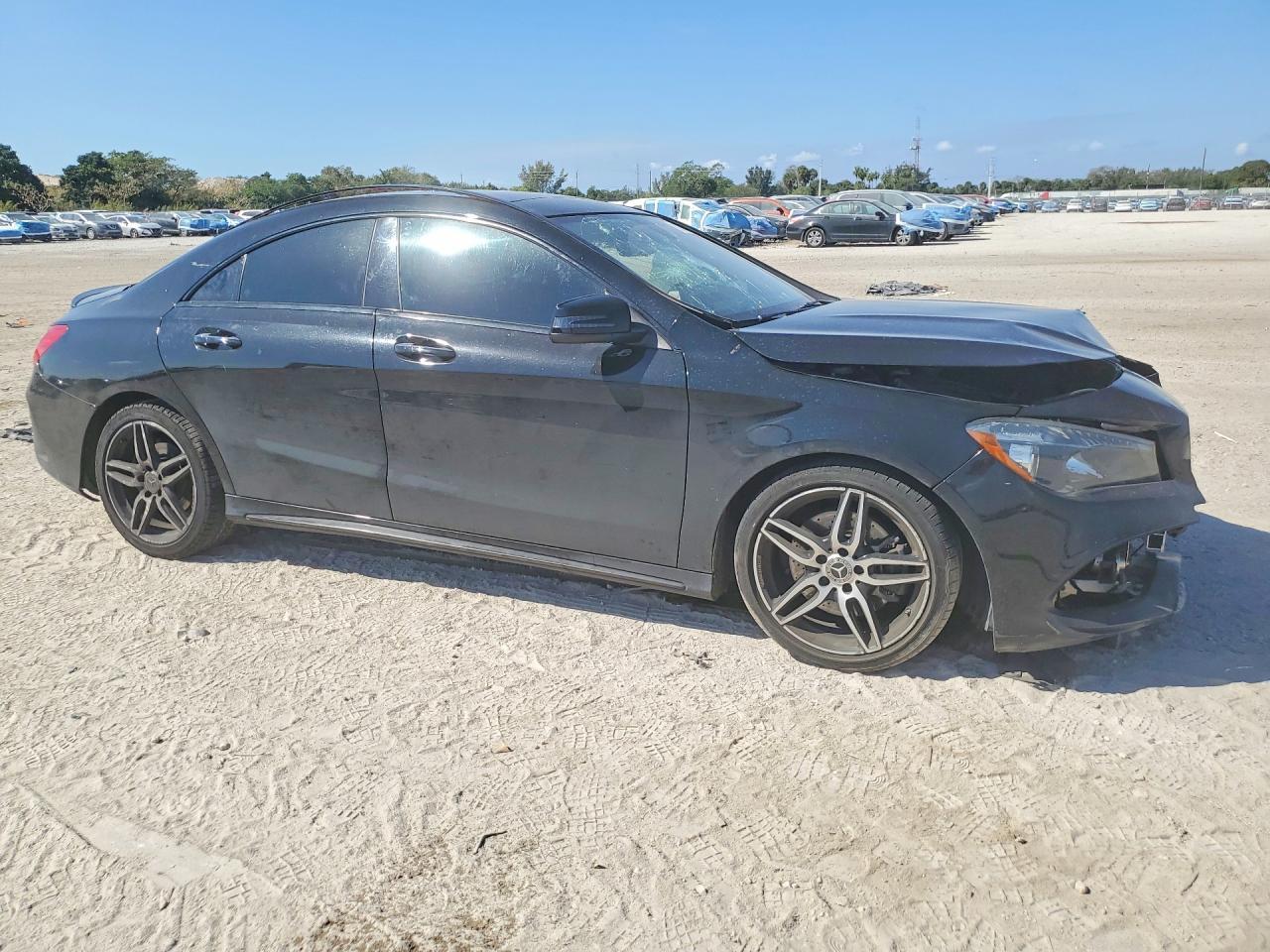 2019 Mercedes-Benz Cla 250 - Image 4