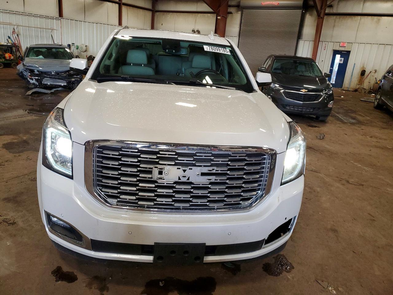2020 GMC Yukon Xl Denali - Фото 5