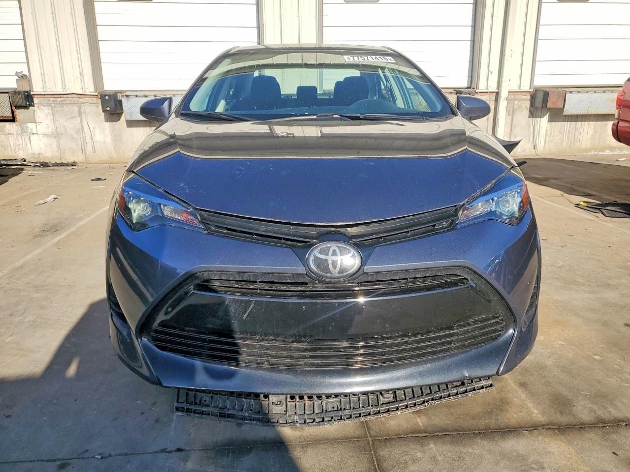 2019 Toyota Corolla - Фото 5