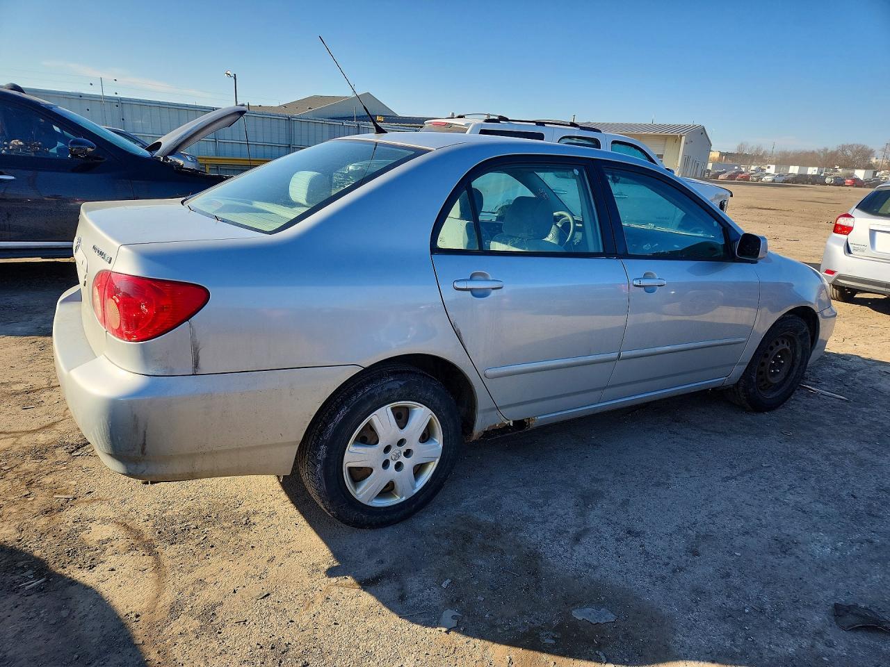 2006 Toyota Corolla - Image 3