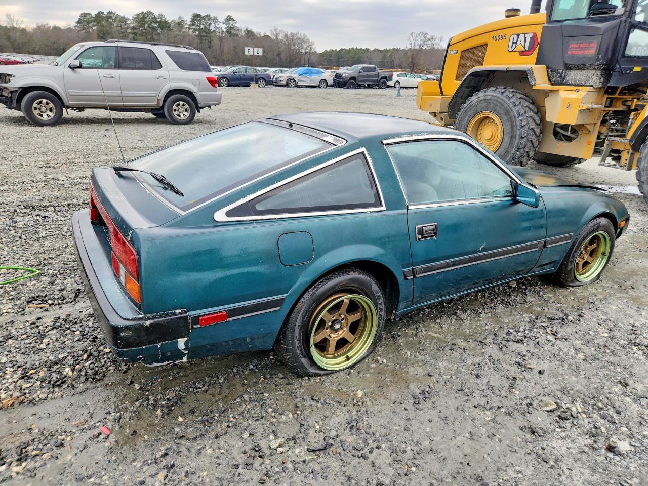 1985 Nissan 300Zx - Image 3
