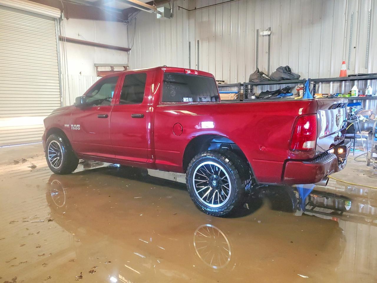 2018 Ram 1500 St - Image 2