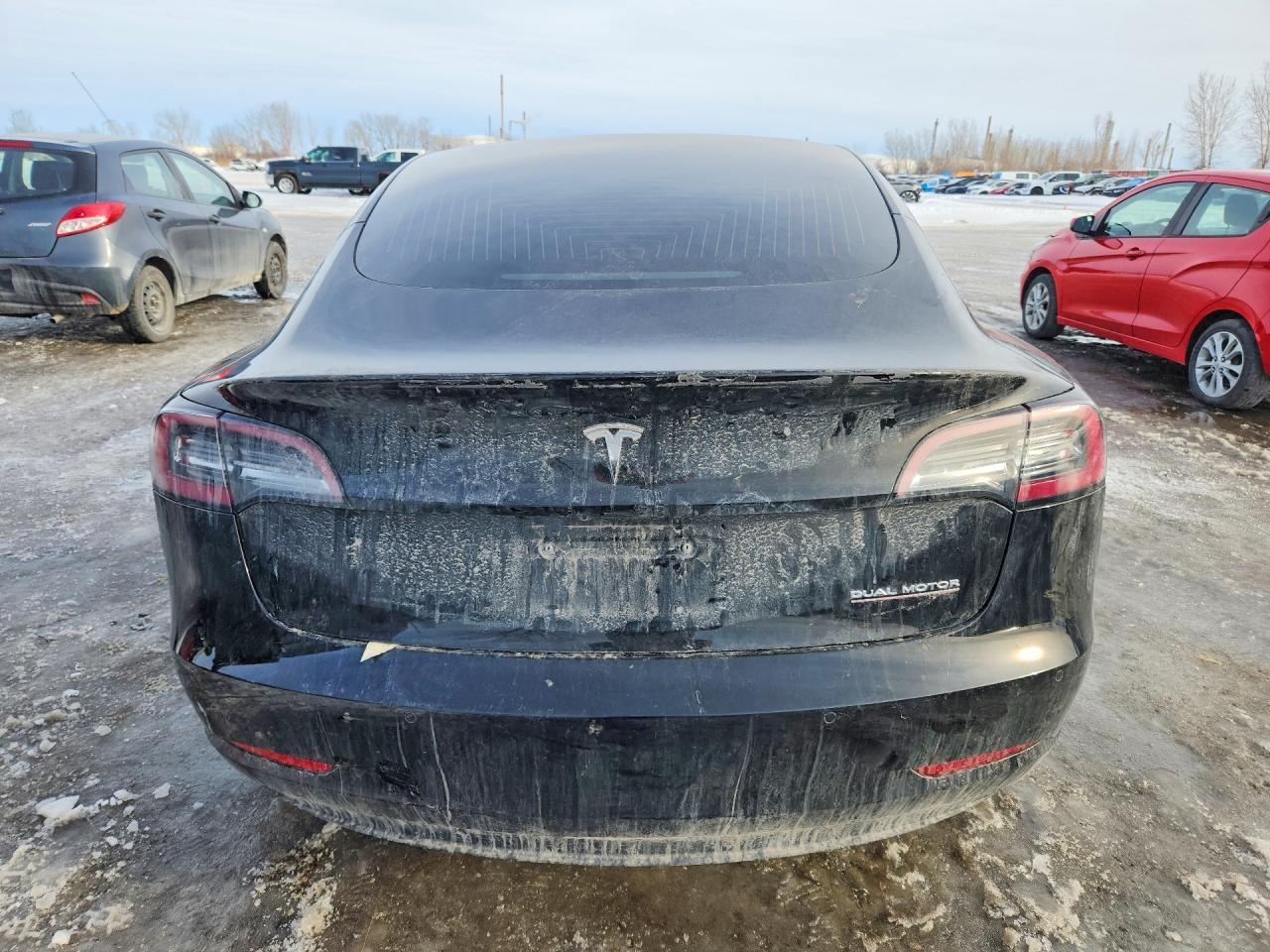 2020 Tesla Model 3 - Фото 6