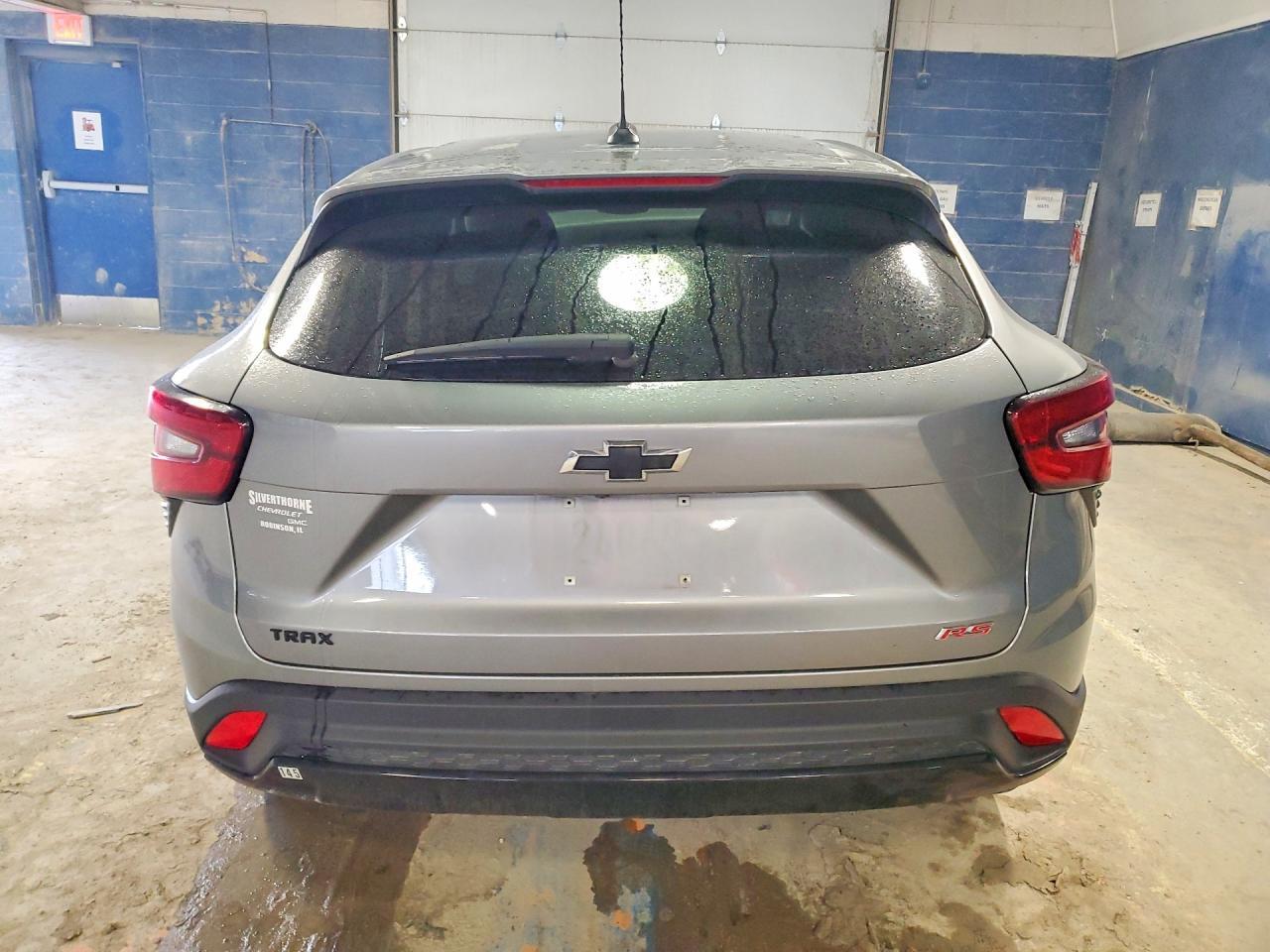 2024 Chevrolet Trax - Image 6