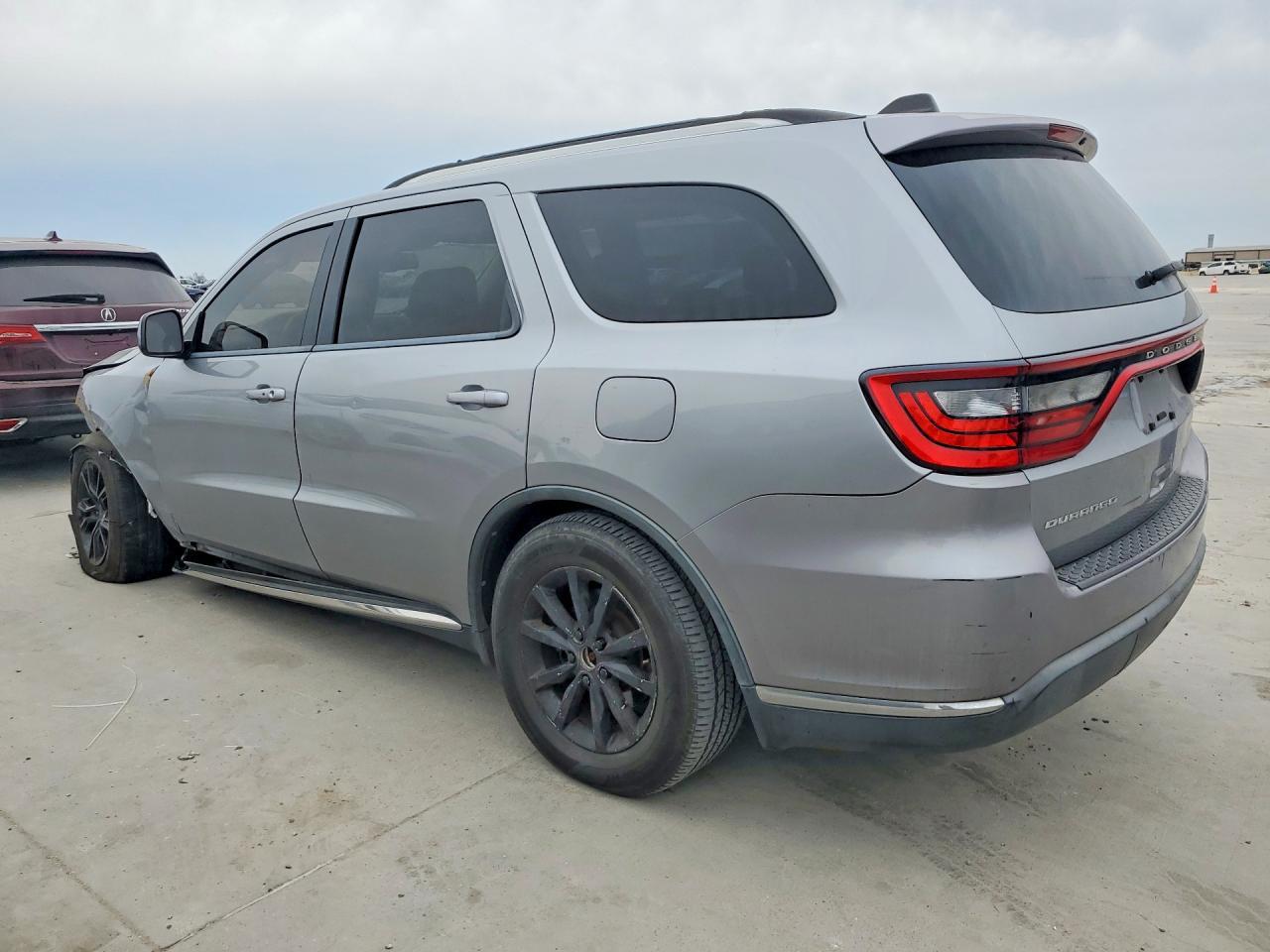 2015 Dodge Durango Sxt - Image 2