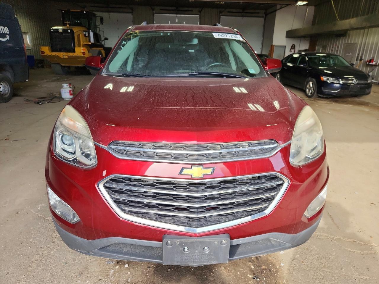 2016 Chevrolet Equinox Lt - Image 5
