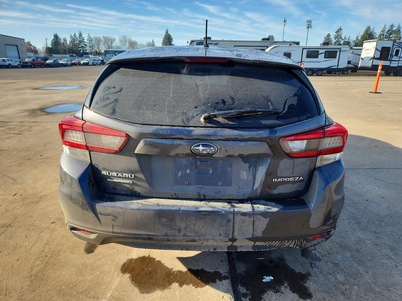 2023 Subaru Impreza - Image 6