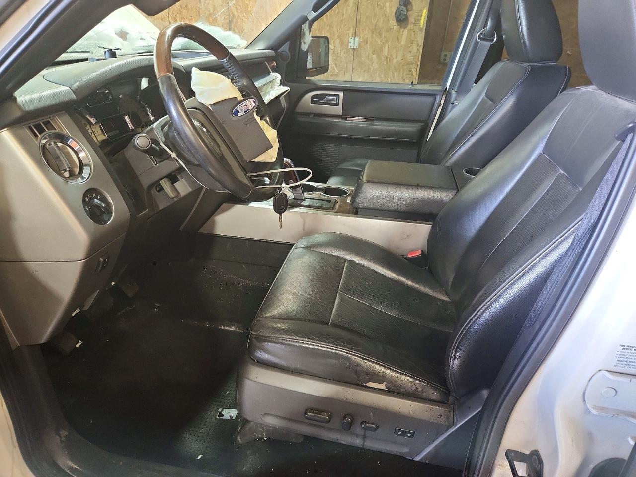 2010 Ford Expedition Limited - Фото 7