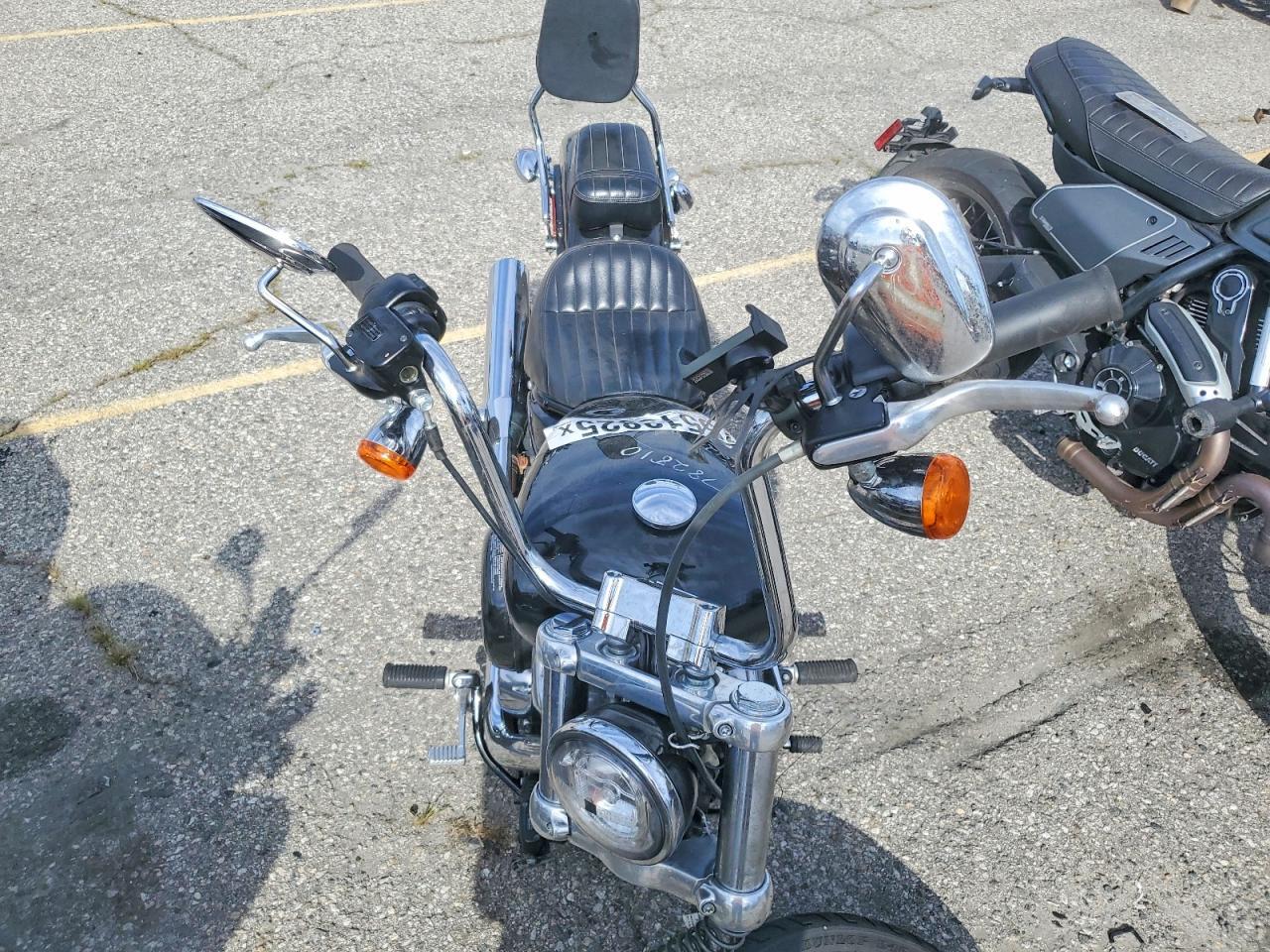 2024 Harley-Davidson Fxst - Image 5