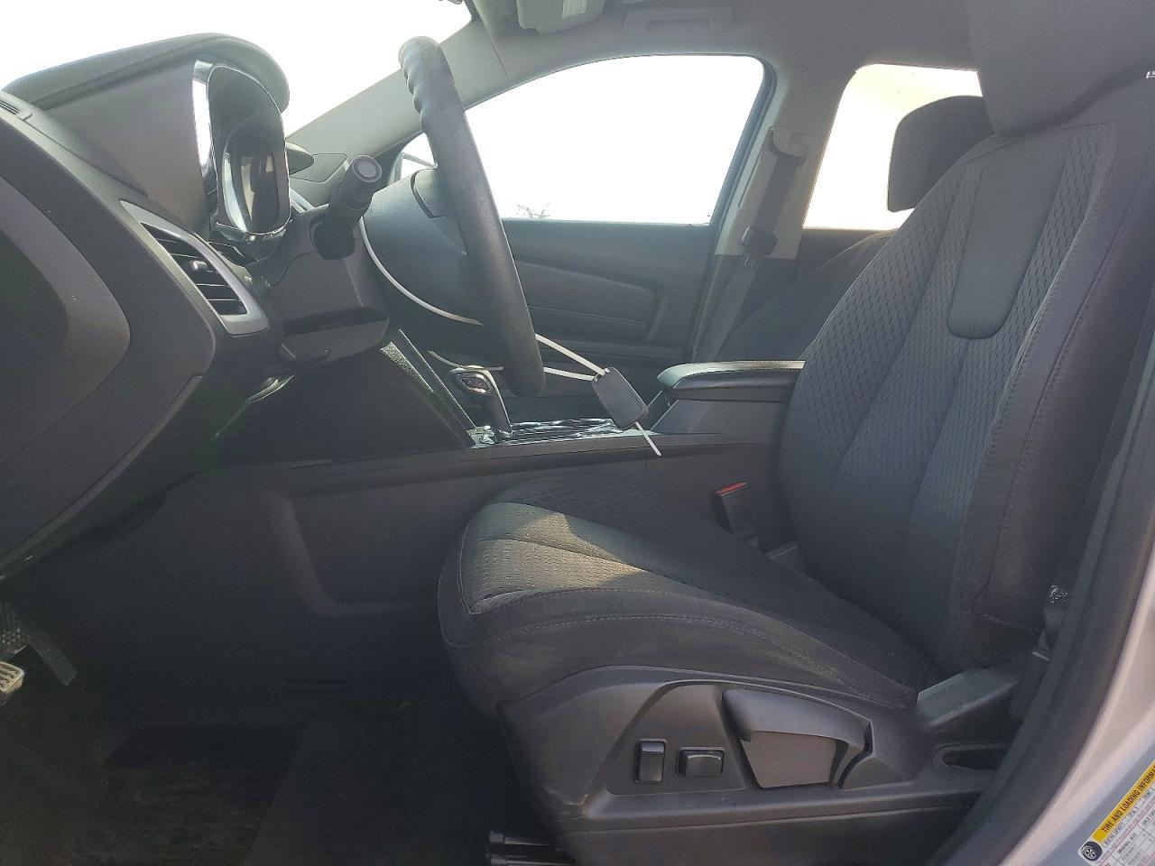 2014 GMC Terrain Sle - Фото 7