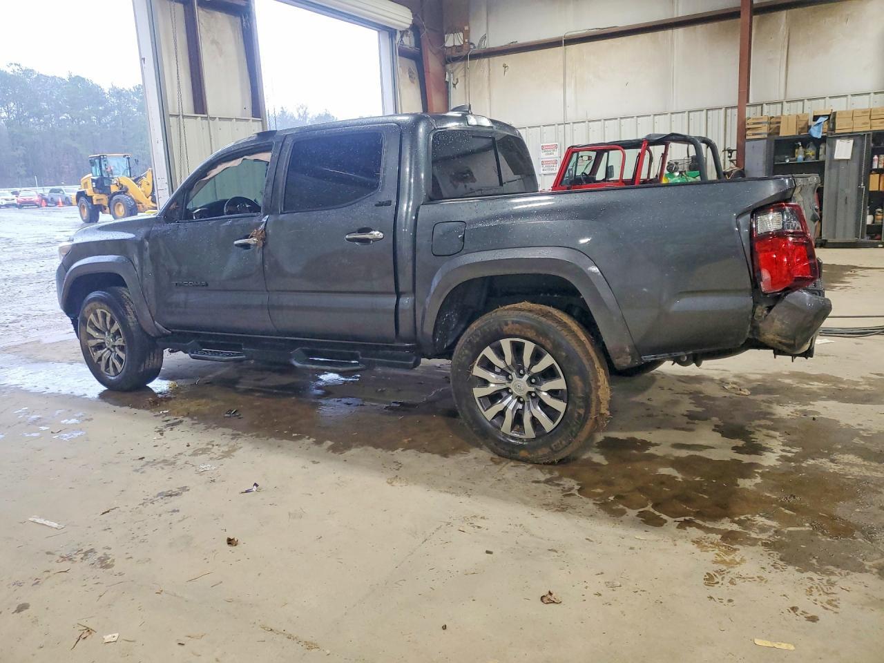 2023 Toyota Tacoma Sr5 V6 - Фото 2