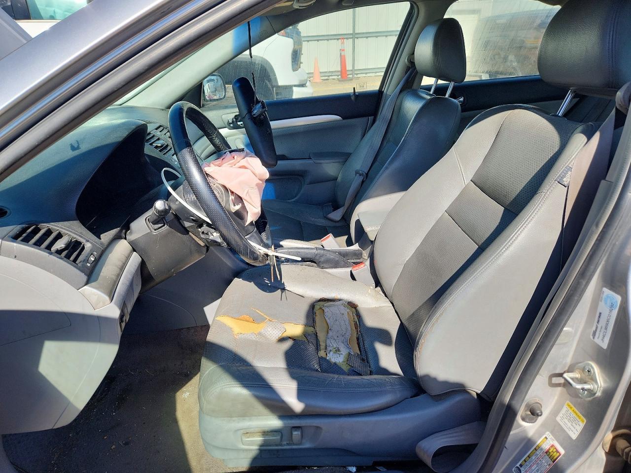 2006 Acura Tsx - Image 7