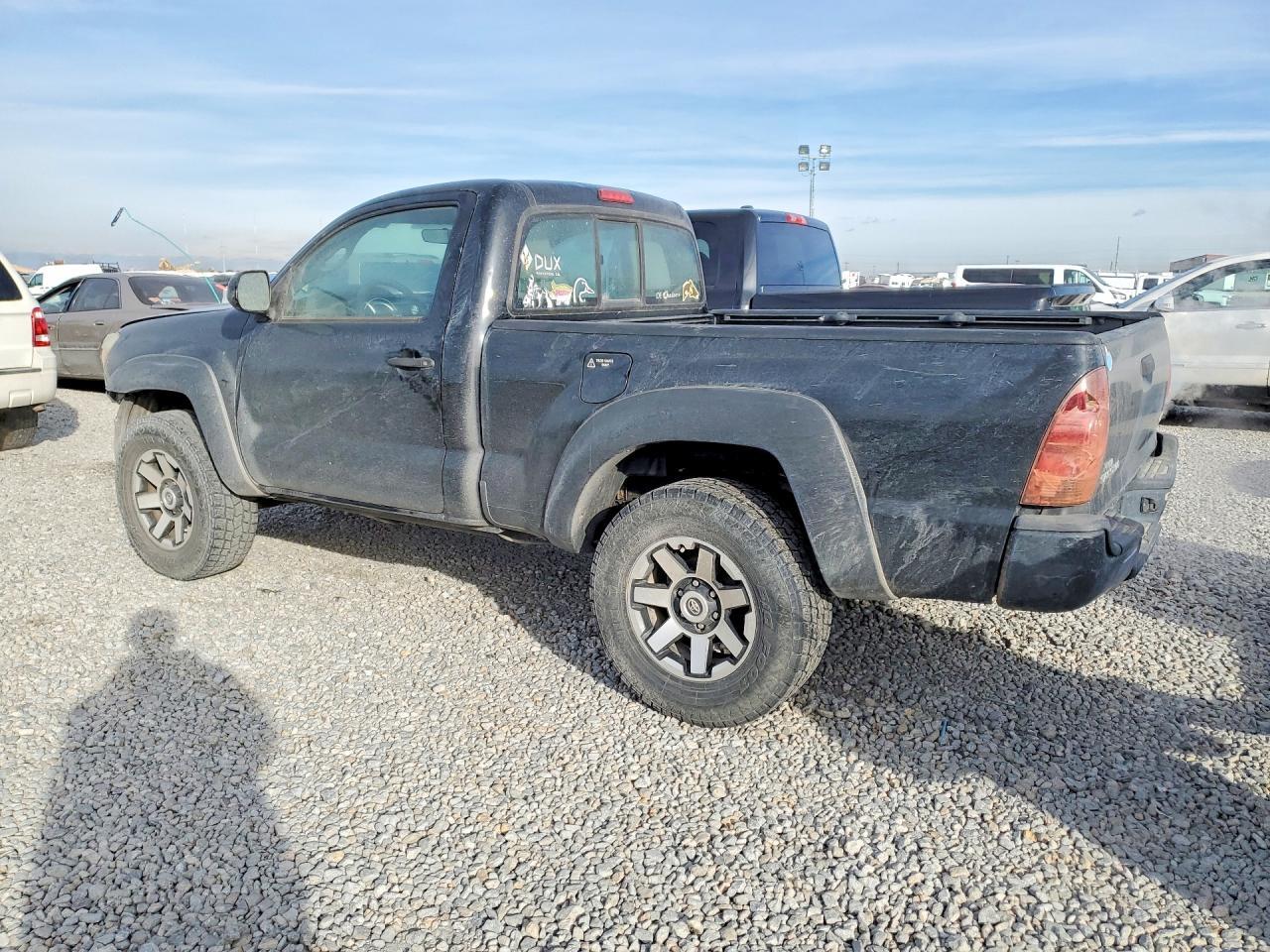 2013 Toyota Tacoma - Фото 2