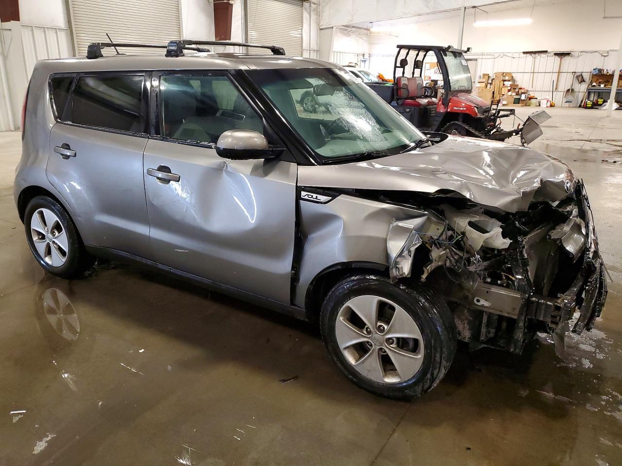 2015 Kia Soul - Image 4