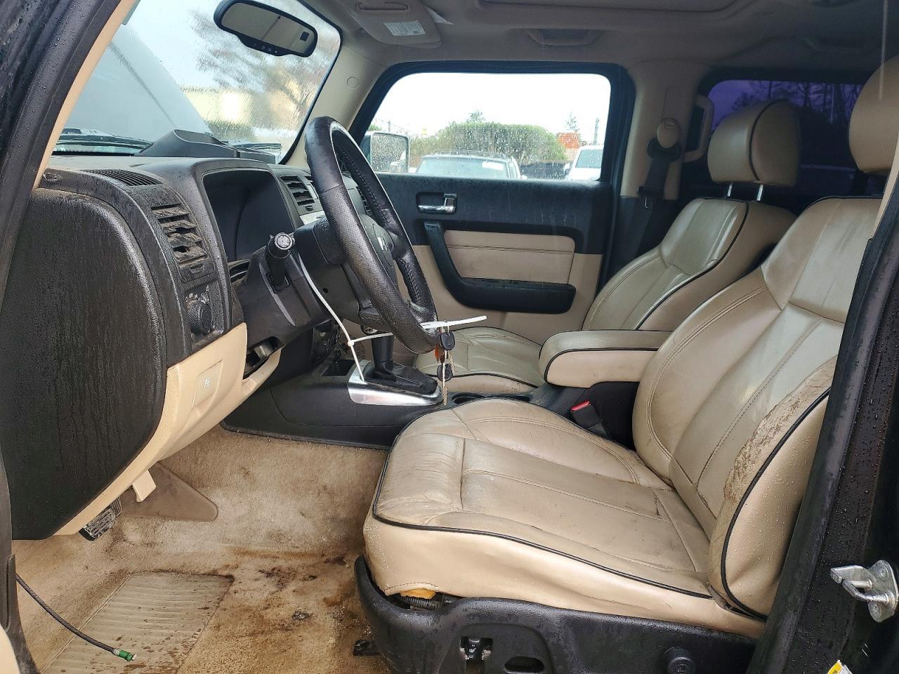2007 Hummer H3 - Image 7