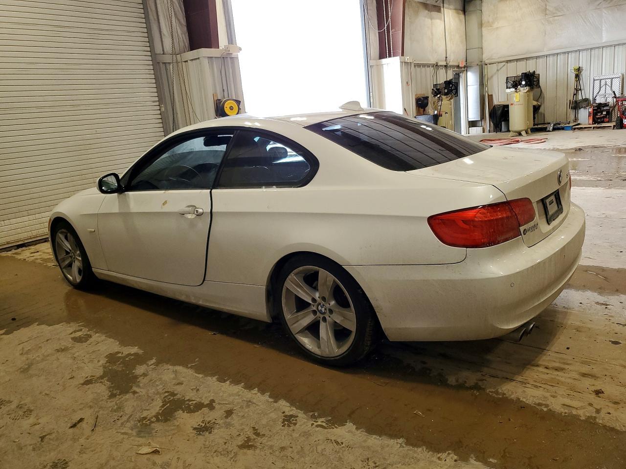 2011 BMW 328 I Sulev - Фото 2