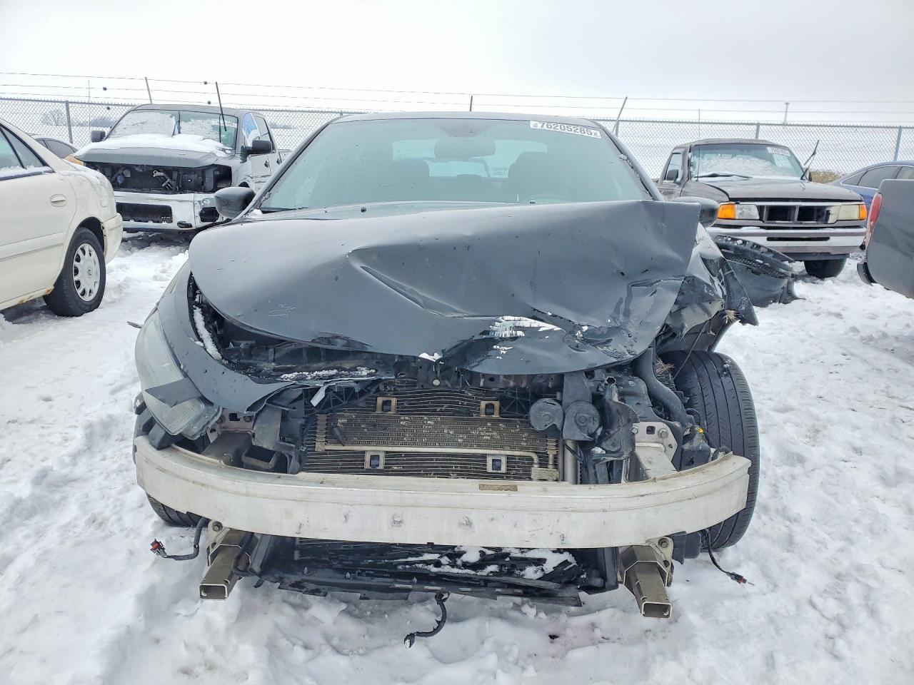 2016 Dodge Dart Sxt Sport - Image 5