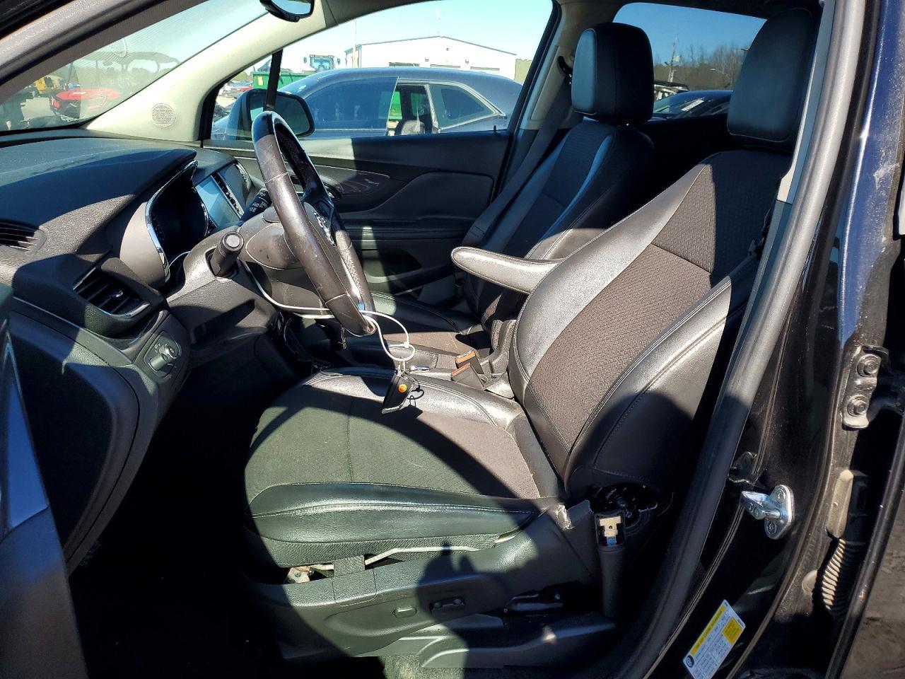 2019 Buick Encore Preferred - Image 7