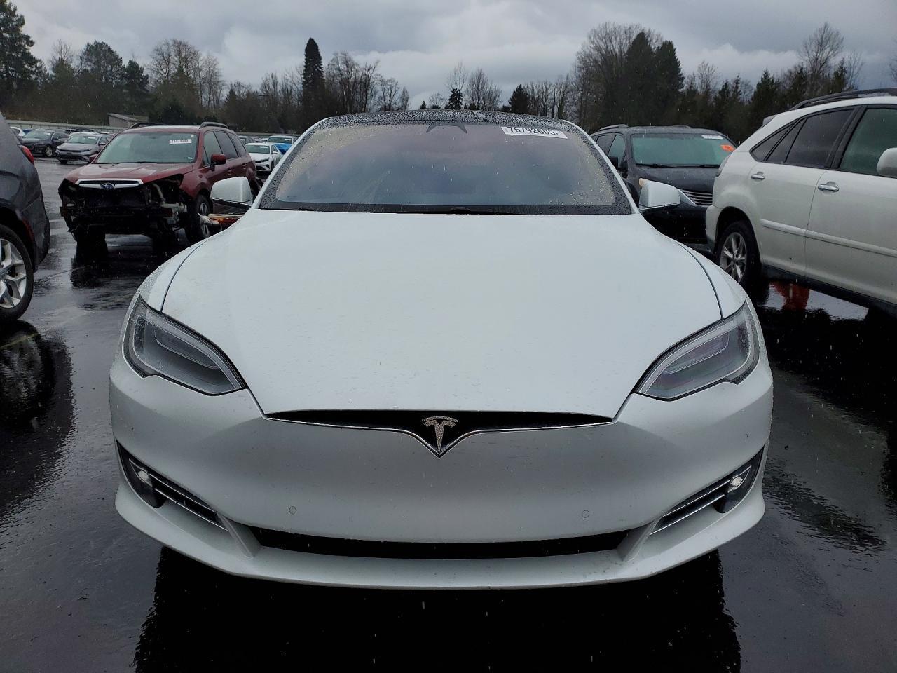 2018 Tesla Model S - Image 5