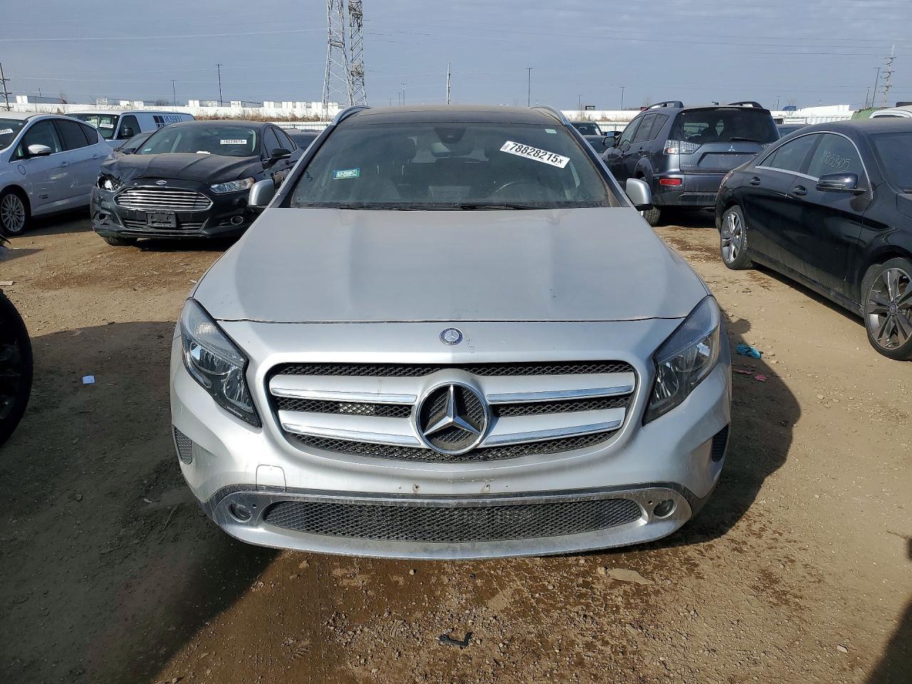 2016 Mercedes-Benz Gla 250 - Image 5