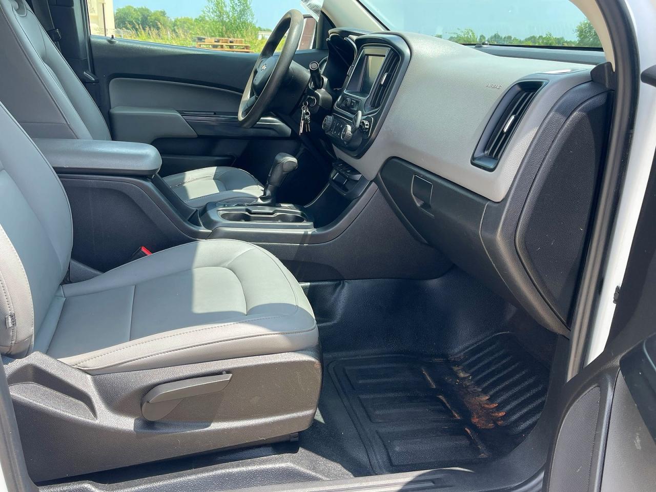 2018 Chevrolet Colorado - Image 5