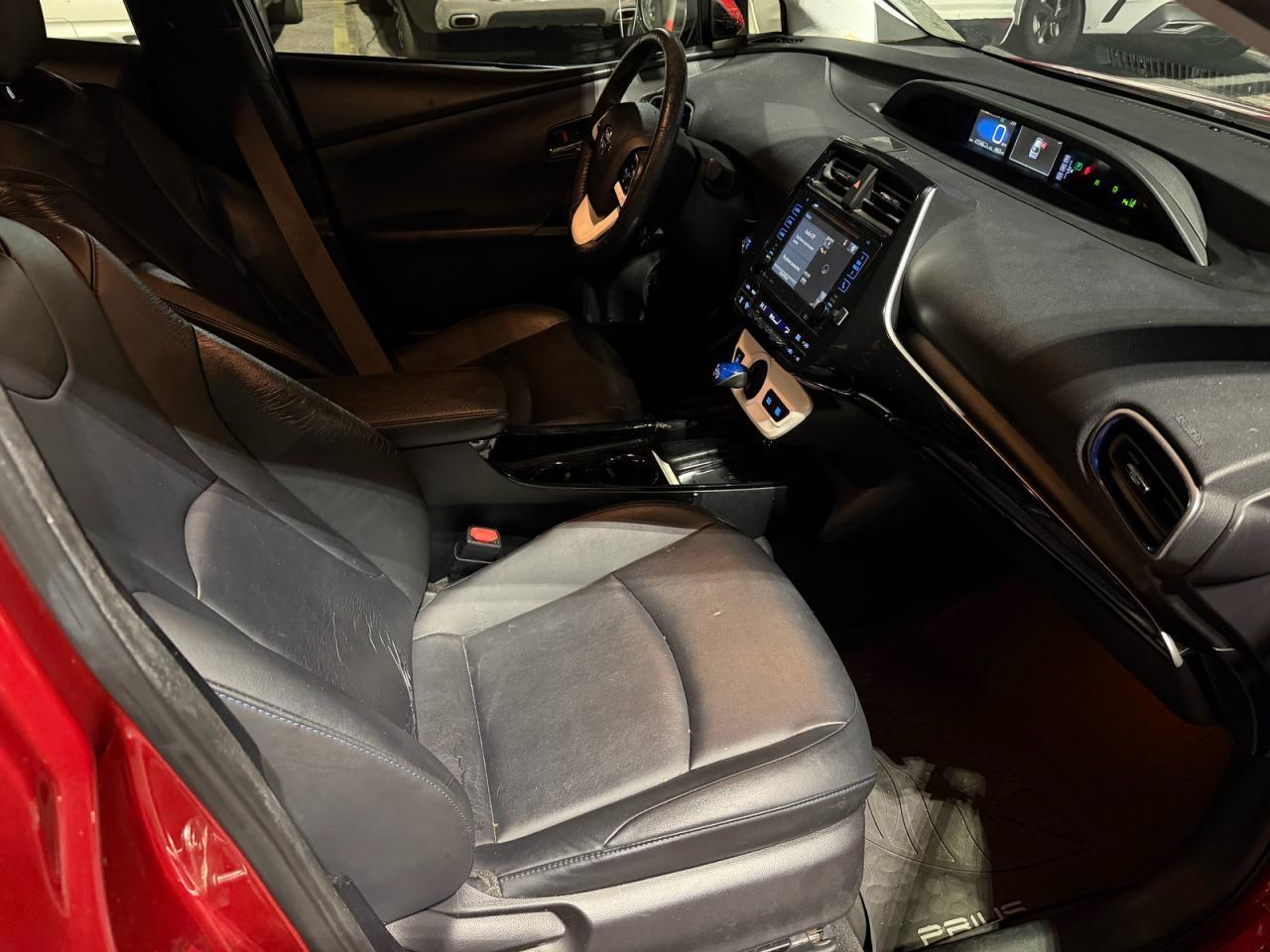 2017 Toyota Prius - Фото 5