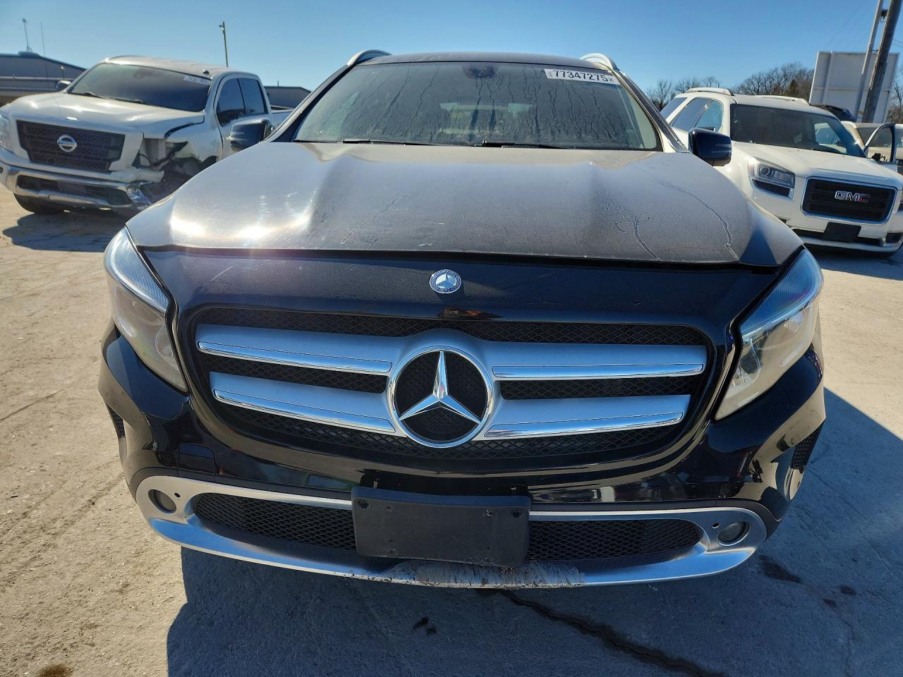 2015 Mercedes-Benz Gla 250 - Image 5
