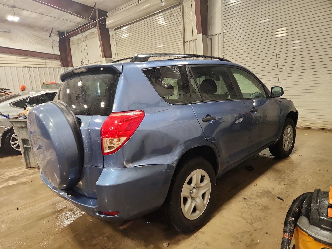 2008 Toyota Rav4 Base - Image 3