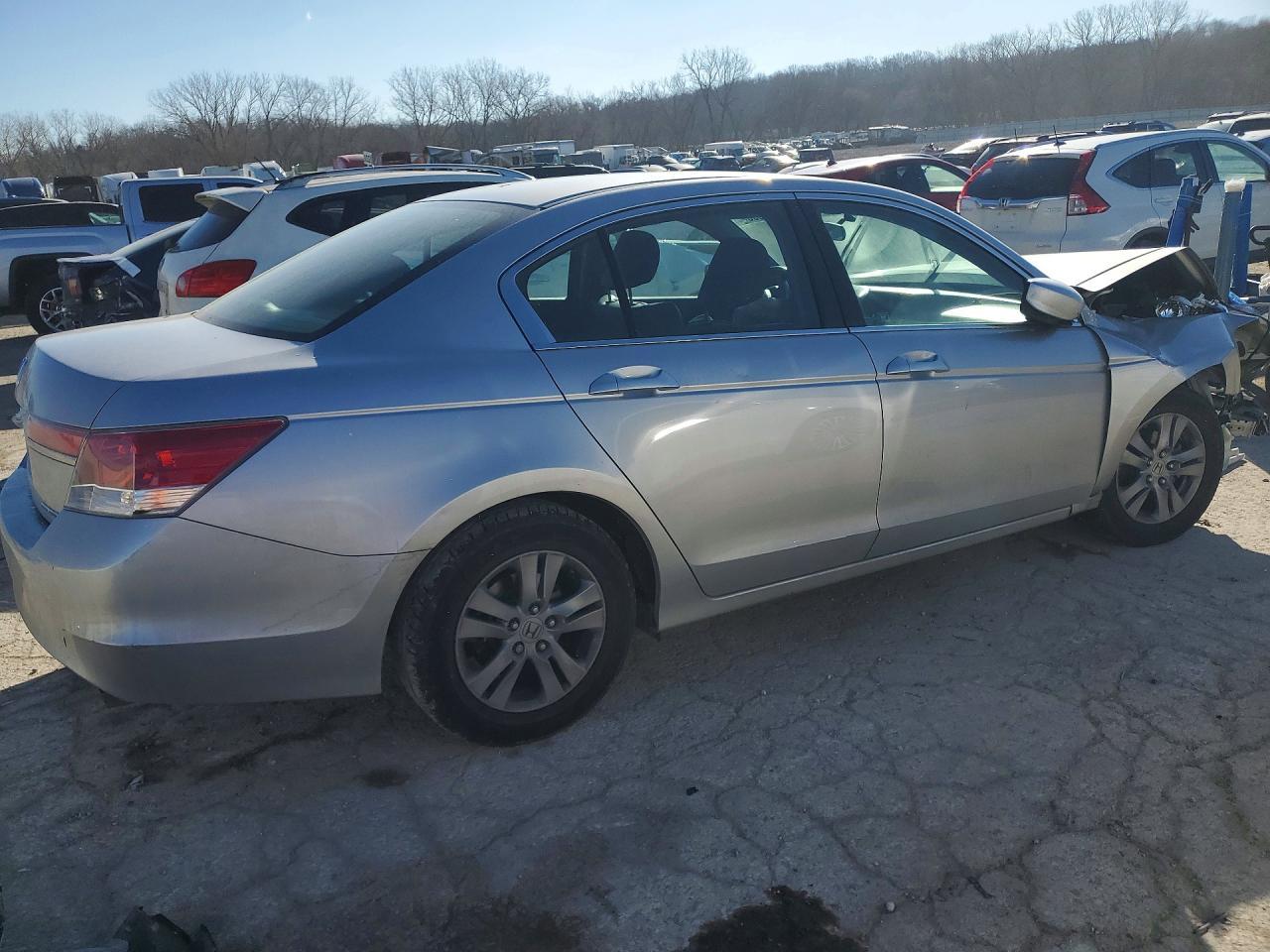 2011 Honda Accord Se - Image 3